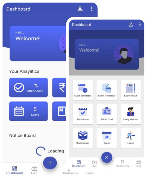 fcic student portal|App.